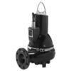Submersible pump Series: SL - Vuilwater dompelpomp